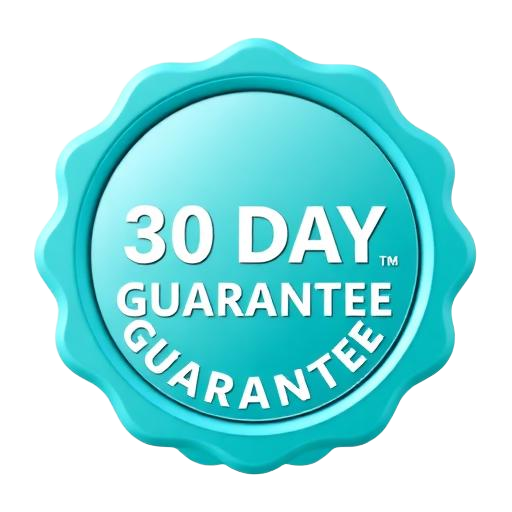 30-Day Warranty